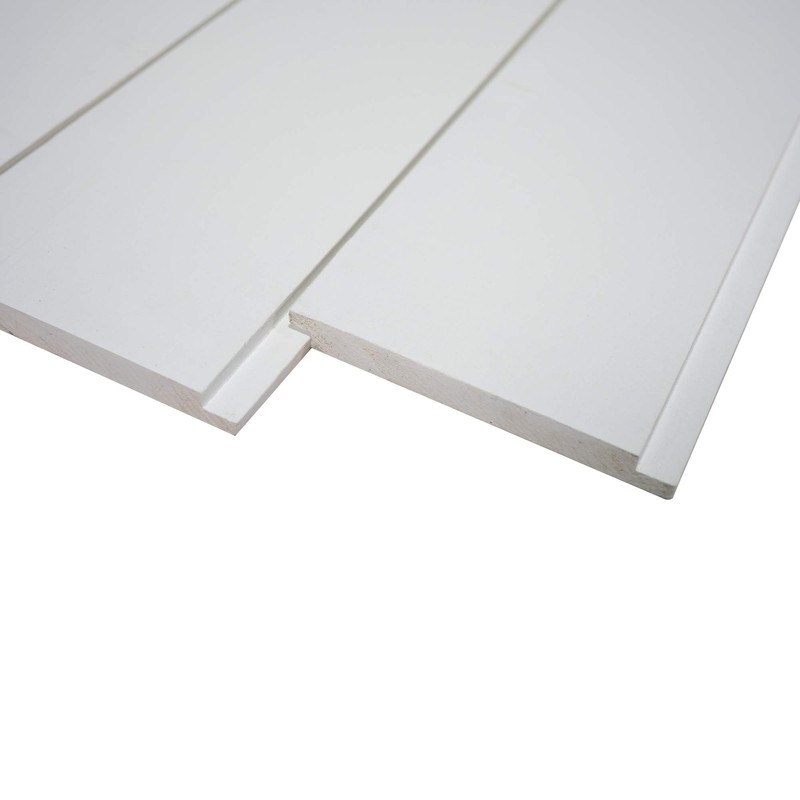 Kimberly Bay 9/16 Inch x 7-1/4 Inch x 7 ft.