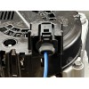 Unbranded ALTERNATOR PIGTAIL HARNESS PLUG CONNECTOR FOR 2013-2018 Ford Escape
