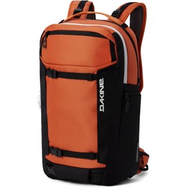 Dakine Mission Pro Backpack 25L - Pureed Pumpkin, One Size