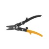 MA70050 Klenk 9-1/2" Aviation Snips Straight Cutting PK3