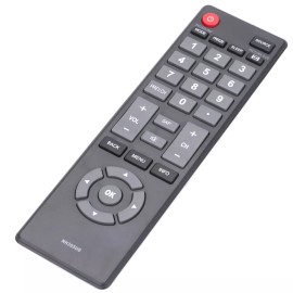 For-Emerson New NH305UD Remote Control for Emerson TV LF501EM4F LF501EM5 LF501EM5F LF501EM6F