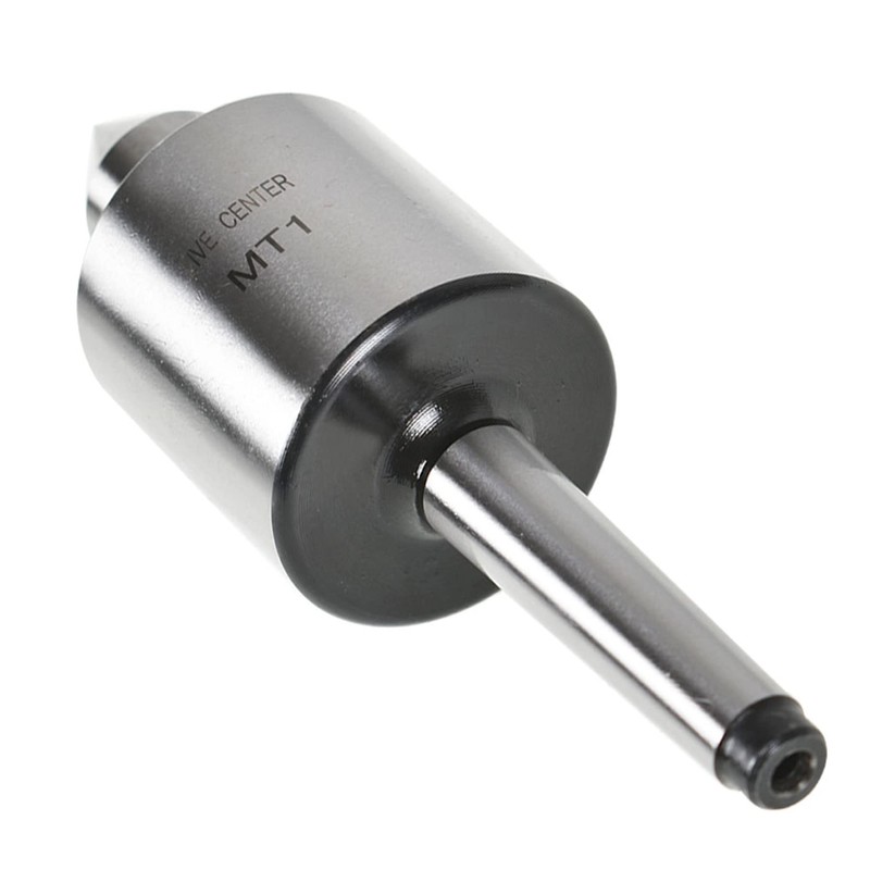 marddpair Medium Duty Live Center MT1 Center Morse Taper 1MT