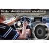 Car Air Vent Clip Freshener Aromatherapy Fragrance Essential Diffuser Clip