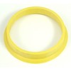 4x Borbet Original Centring Rings 72.5 to 66.6/72 5 66