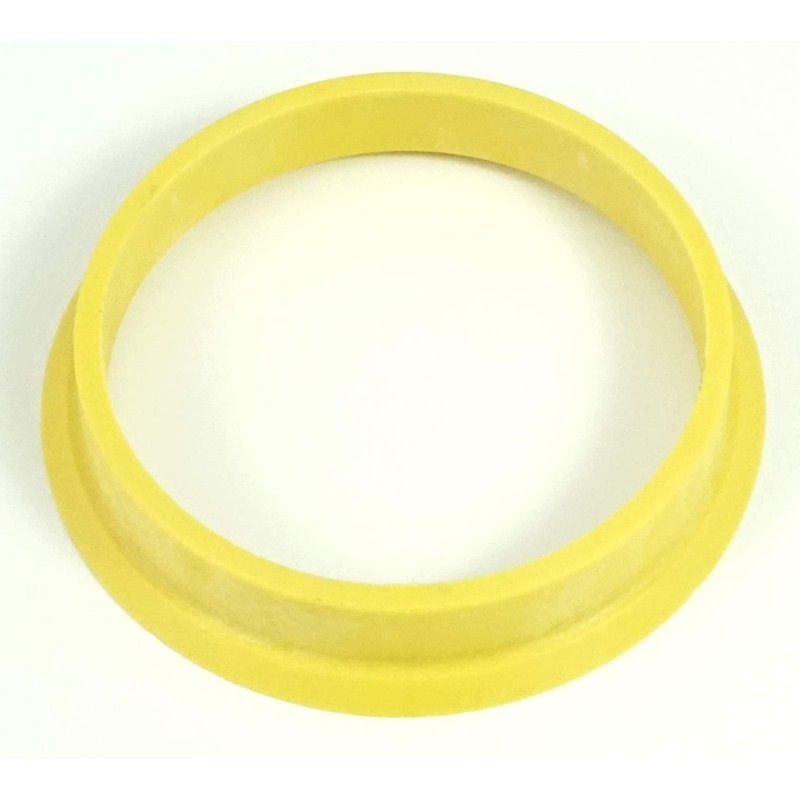 4x Borbet Original Centring Rings 72.5 to 66.6/72 5 66