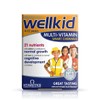 Vitabiotics Wellkid 30 Tabs Multivitamin for Kids