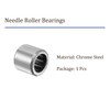 Kozelo HF1216 Needle Roller Bearing 12mm x 18mm x 16mm