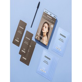 Cosnori Easy Brow Mood Changer 5 servings / 이지 브로우 무드 체인저 5회분