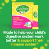 Culturelle Probiotics for Kids Packets, 30 Count