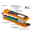 TKSE Multimeter Digital Stift, A3003 Stifttyp-digitalmultimeter Berührungsloser Ac/dc-spannungswiderstands-kapazitäts-hz-tester & Non-contact
