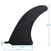 Fin US Box SUP Stand Up Paddle Replacement Part i-SUP