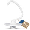 Dough Hook for KitchenAid K45DH / 5K452DH Suitable for Food