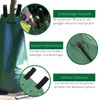 Rekord Tree Watering Bag, 75 L, PVC Tree Watering Bag,