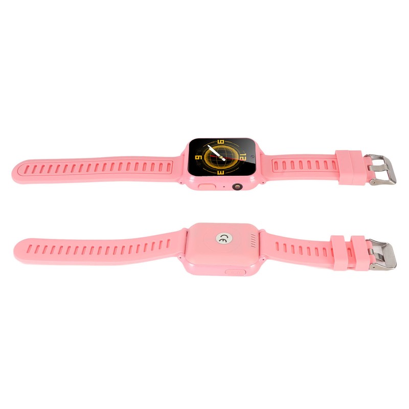 S16 Multi Function Kids Smart Watch IPS HD Color Touch