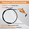 06900416 Throttle Cable Fit for Ariens Zoom Edge 34 42