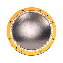Wee2POND Replacement Diaphragm for JBL 2446, 2447, 2450, 2451, 16 Ohm