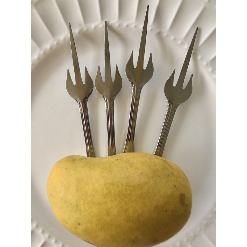 Mango Forks
