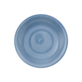 Like. by Villeroy & Boch Color Loop Horizon Deep Plate 23 x 23 x 4 cm