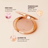 Charlotte Tilbury Airbrush Flawless Finish Setting Powder - Pore-Blurring Pressed