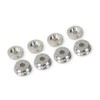 ISR Performance Parts IS-AZ001 Full Subframe Solid Inserts - Nissan
