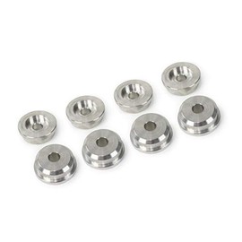 ISR Performance Parts IS-AZ001 Full Subframe Solid Inserts - Nissan S13/S14/Z32