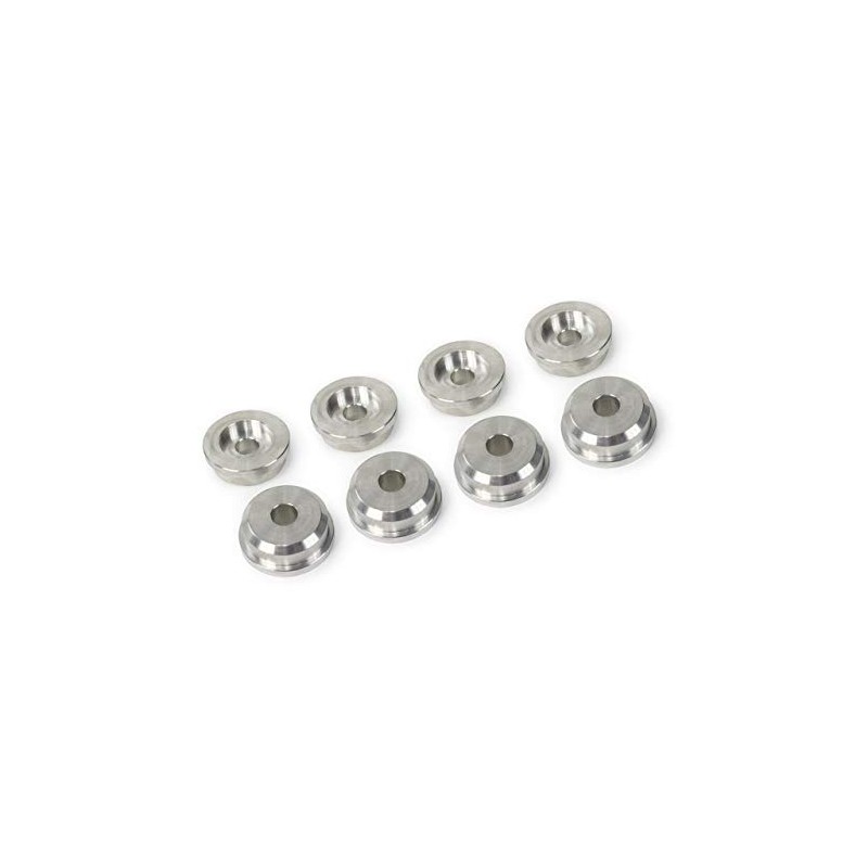 ISR Performance Parts IS-AZ001 Full Subframe Solid Inserts - Nissan