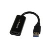 Startech USB 3.0 to HDMI Adapter, 1080p Slim USB to