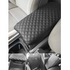 it's us Truck Center Console Armrest Cover for Chevy Colorado