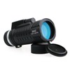 SVBONY SV42 8x42 Monocular for Adults, Compact Monocular Built-in Compass
