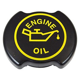 Motorcraft EC743 Oil Cap