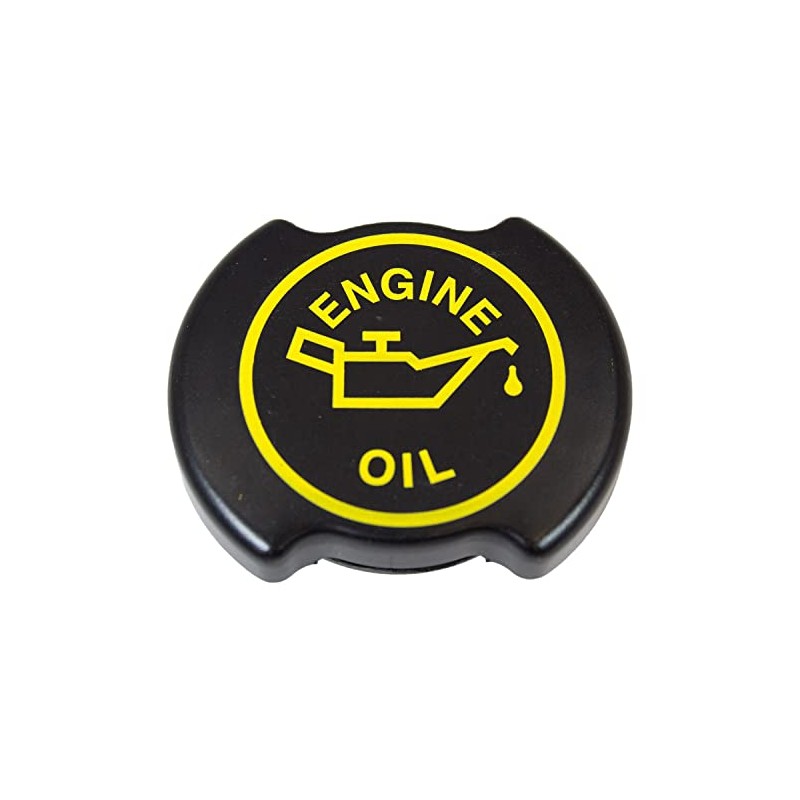 Motorcraft EC743 Oil Cap