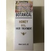 Bishoukaki Akari Akari Botanical Honey Hair Oil 100ml
