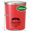 Skater LJFV3 Thermal Insulated Soup Jar, Soup Pot, Lunch Jar,
