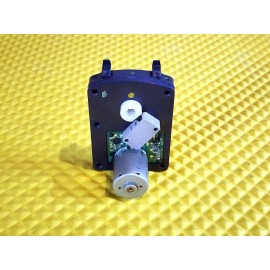 AMS SENSIT 3 SNACK / COMBO MACHINE LEFT VEND MOTOR #23007.04 -Updated Version