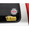 Keystone Mercury Sticker CALI. SURF Size: Approx. φ8 ME053745