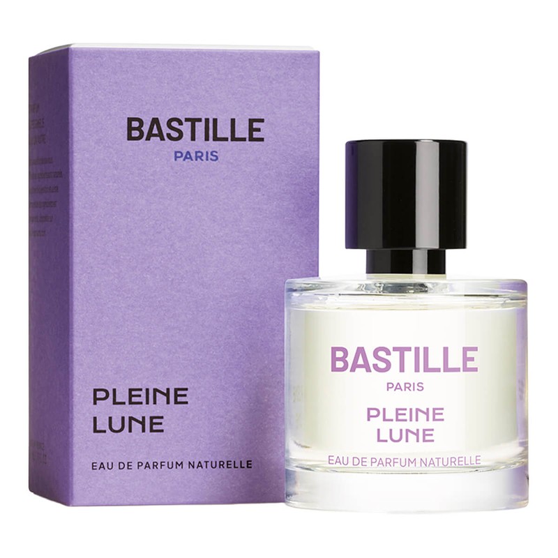 Bastille Pleine Lune Perfume, 15ml