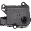 Dorman 604-262 HVAC Blend Door Actuator Compatible with Select Ford