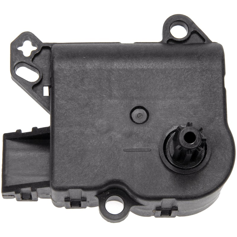 Dorman 604-262 HVAC Blend Door Actuator Compatible with Select Ford