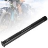 Keenso Bike Front Fork Axle, Bike Front Fork Axle Front