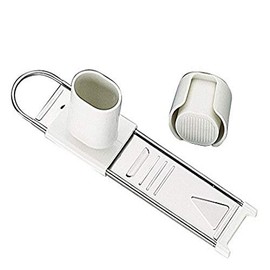 Küchenprofi 1310052800 – Garlic Cutter Stainless Steel and Mat Synthetic (H. Nr.)