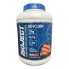 Proteina Aislada Evogen Isoject Ultra Pure Whey 4 Libras Sabor