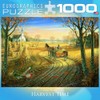 EuroGraphics Harvest Time Puzzle (1000-Piece)