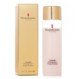 엘리자베스 아덴 세라마이드 퓨리파잉 토너 200ml6.7oz Elizabeth Arden Ceramide Purifying Toner 200ml 6.7oz