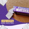 Choward's Violet Mints Candy | Bold Aromatic Flavor | Perfect