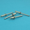 Eisenwaren2000 4 x 8 mm blind rivet (100 pieces) -