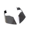 Winglet Aerodynamic Spoiler for Kawásaki, Yamáha, Hónda, Suzúki, Dukáti, Apriliá