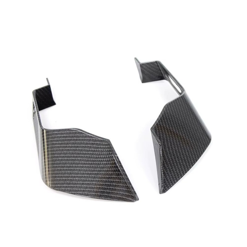 Winglet Aerodynamic Spoiler for Kawásaki, Yamáha, Hónda, Suzúki, Dukáti, Apriliá