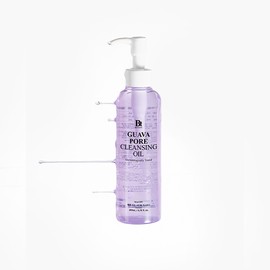 Benton [Benton]Guava Blackhead Pore Cleansing Oil 200ml