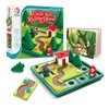 SmartGames Little Red Riding Hood – Preschool Logic Puzzle Game