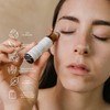 Remedios del Bosque. Suero contorno de ojos Péptidos + Bambú.